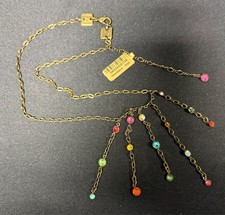 Konplott Halskette Collier