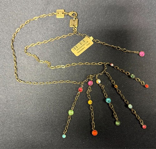 Konplott halskette collier - konplott,