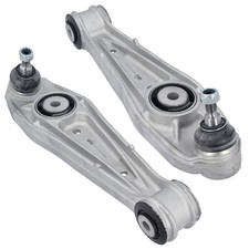 2x Querlenker Vorderachse