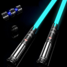 Dueling Light Saber FX