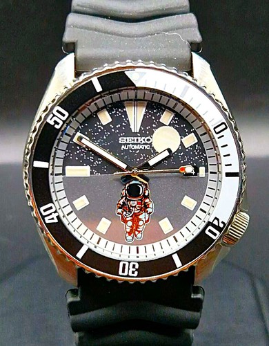 Seiko herren automatikuhr - herren,