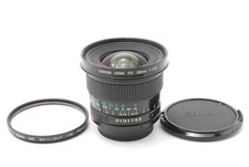 【MINT-】Canon New FD NFD
