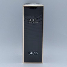 Hugo Boss Boss Nuit pour Femme Eau de Parfum 50ml 1.6 FL OZ for Women