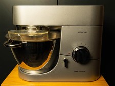 Küchenmaschine Kenwood Chef