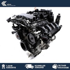 Mercedes Motor M271.820 1.8 CGI 115kW für Mercedes CKlasse W204 C180 A2710105797