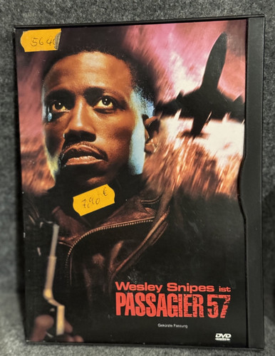 Dvd passagier snapper - passagier, (