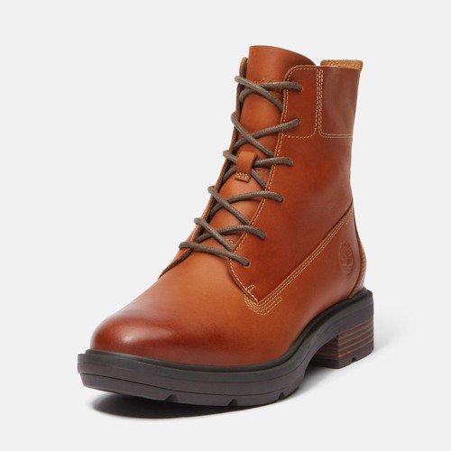 Timberland brimfieldmid lace - brimfieldmid,