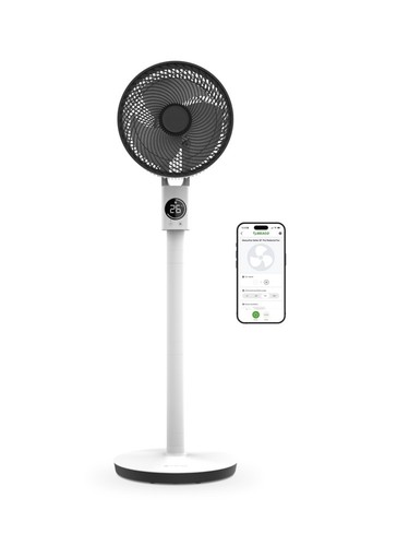 Meaco standventilator - meaco,