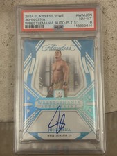 John Cena 2024 Panini Flawless