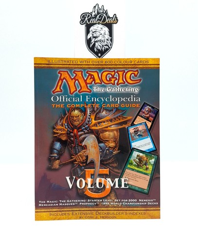 Magic the gathering official - magic,