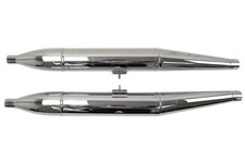 Auspufftöpfe für MZ ES 250/0