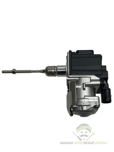 Original stellmotor turbolader - original,