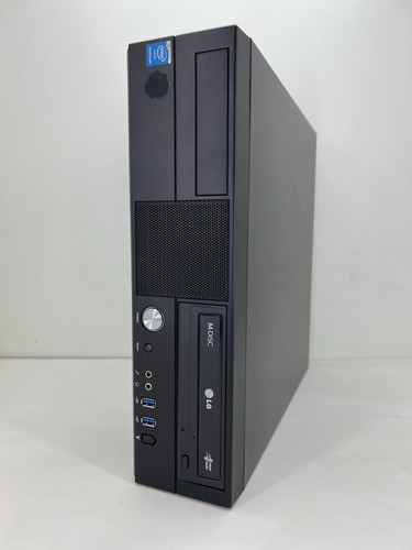 Intel sff desktop hdmi - sff, pc