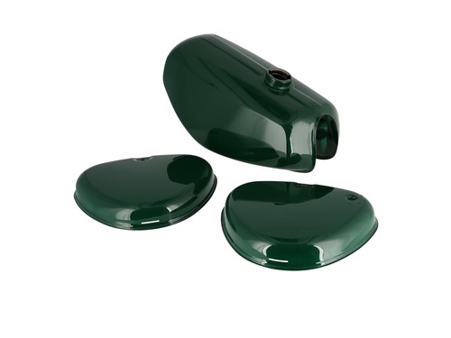 Set tank seitendeckel - set:, +