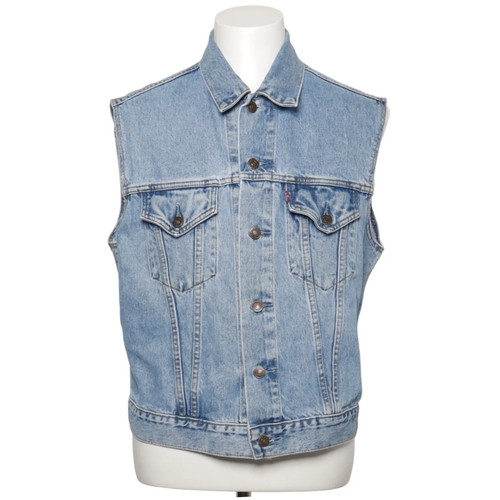 Levi strauss jeansweste - &,
