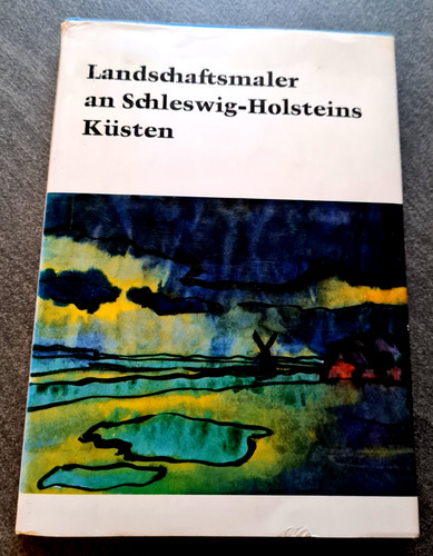Landschaftsmaler schleswig - landschaftsmaler, schleswig-