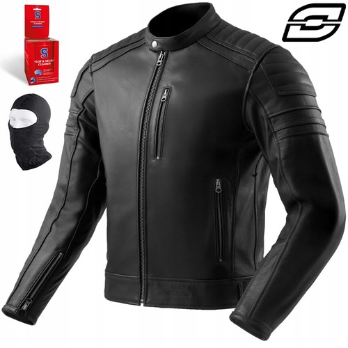 Motorradjacke ozone colt - motorradjacke, |