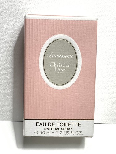 Dior diorissimo eau - dior, de