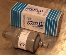 Sporlan Parker Spülfilter Trockner ASC Spüladaption Klimaservicegerät WEU052FM