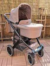 ABC Design Salsa 4 Air/ 2 in 1 Kinderwagen/ Fashion Edition