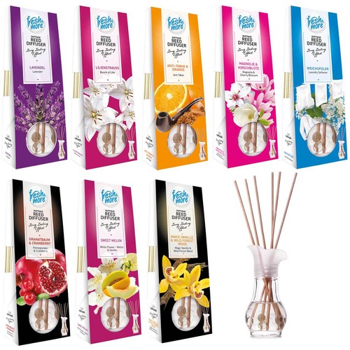 Fresh more reed - &, diffuser