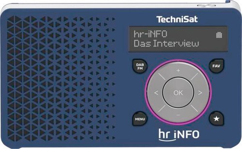Technisat digitradio dab - technisat, 1