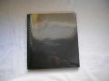 Einsteckblätter für Bögen beidseitig 28 Blätter guter Zustand #K910