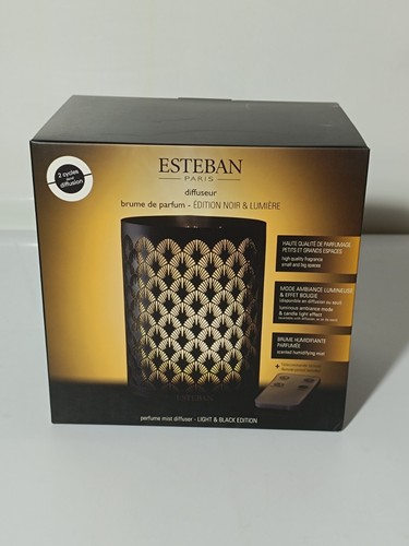 Esteban fragrance mist edition - esteban,