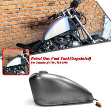 10L Motorrad Kraftstofftanks Benzin Tank Für Yamaha XV750 1988-1998 XV1100