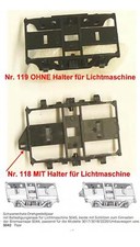 Bastler - Schwanenhals