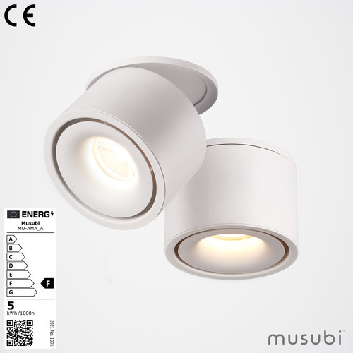 Aufbauleuchte deckenlampe led - deckenlampe,
