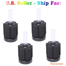 4x New Bio Sponge Filters for