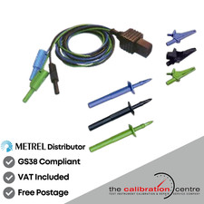 TEK119/S2038 Verteilerplatine