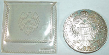1780 Maria Theresia Taler