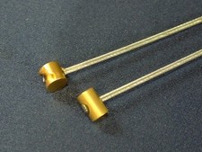 Gaszuglitze 3650mm Gasseil