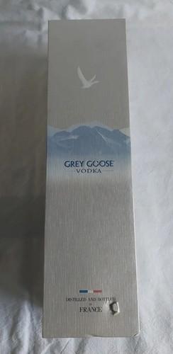 Grey goose vodka liter - grey, 1