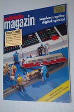 1/87 HO - MÄRKLIN MAGAZIN