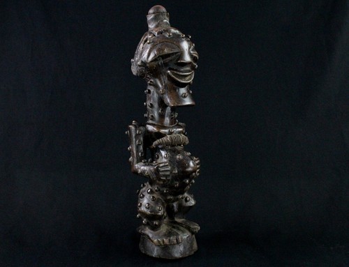 Art afrikanisch tribal - afrikanisch,