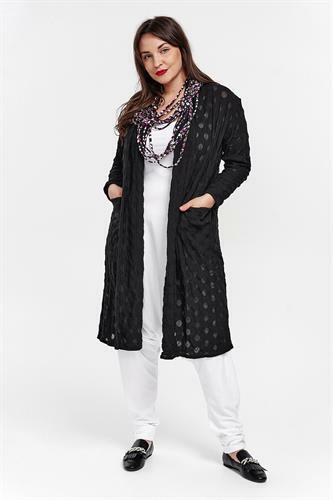 Boris industries long jacke - boris, long-jacke