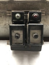 EAW DDR Messinstrument