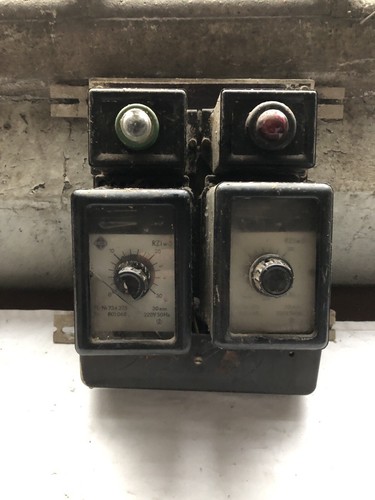 Eaw ddr messinstrument - eaw,