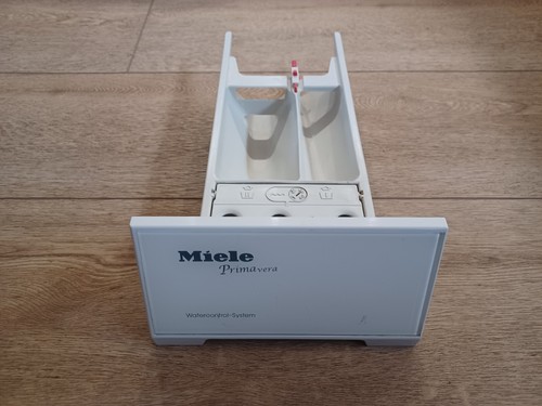 Miele primavera w961 - primavera,