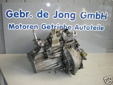 -TOP-Getriebe Peugeot 807 2.2