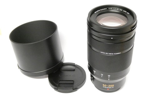 Panasonic leica dg - panasonic,