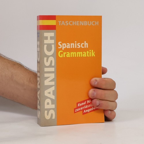 Spanisch grammatik - spanisch, | 