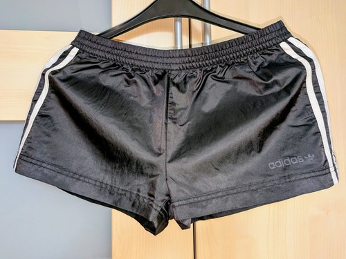Vintage adidas glanz nylon - adidas,