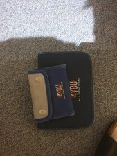 About4you Federmappe mit