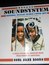 Reggae Soundsystem Original