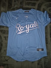 Bo Jackson MLB Kansas City