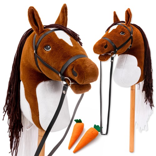Hobby horse pferde - horse,